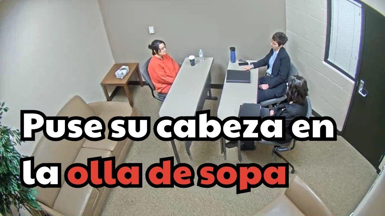 El asesinato más loco de la historia