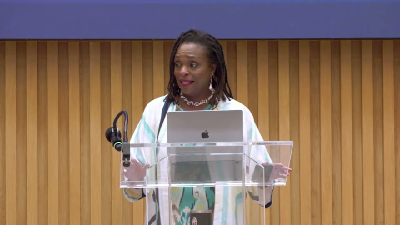 Sermon | They Might Turn Around and Follow Jesus | Rev. Dr. Jacqui Lewis