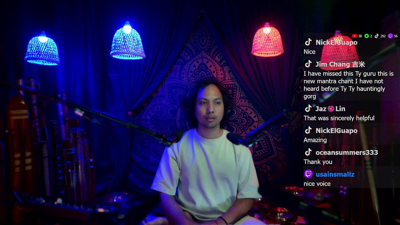 Mystic Village Music