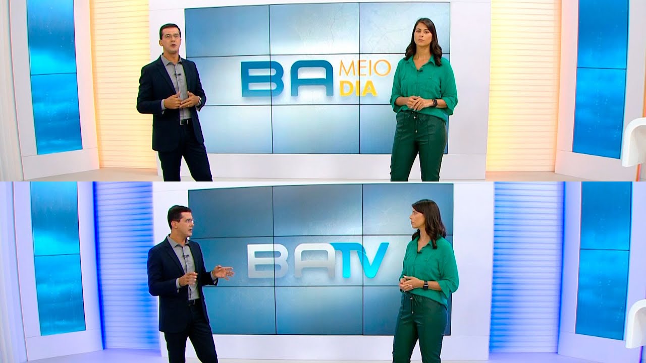 Transição do 
