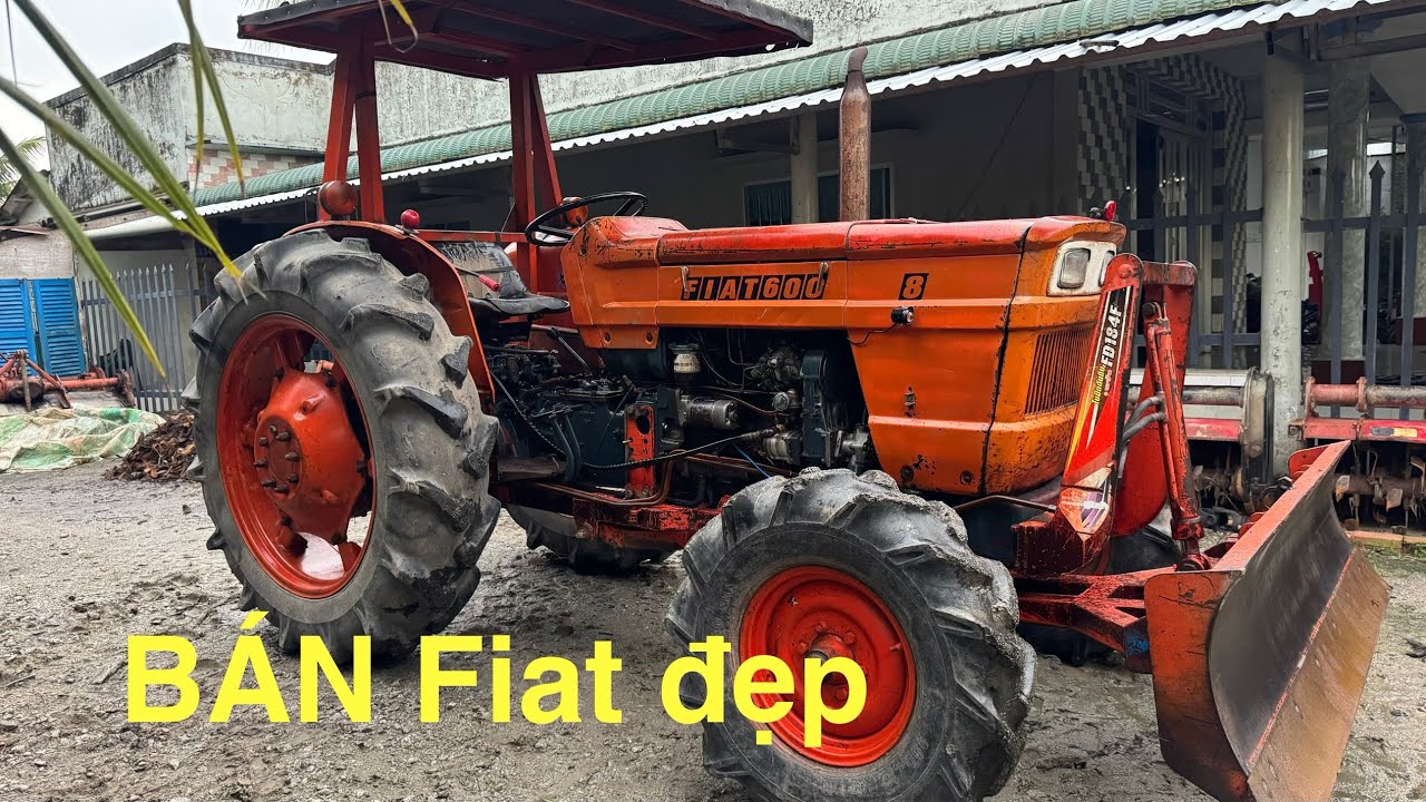 B&aacute;n Fiat si&ecirc;u qu&yacute; hiếm&hellip; m&aacute;y đẹp gi&aacute; v&agrave;i chục ..Đ&atilde; B&aacute;n 