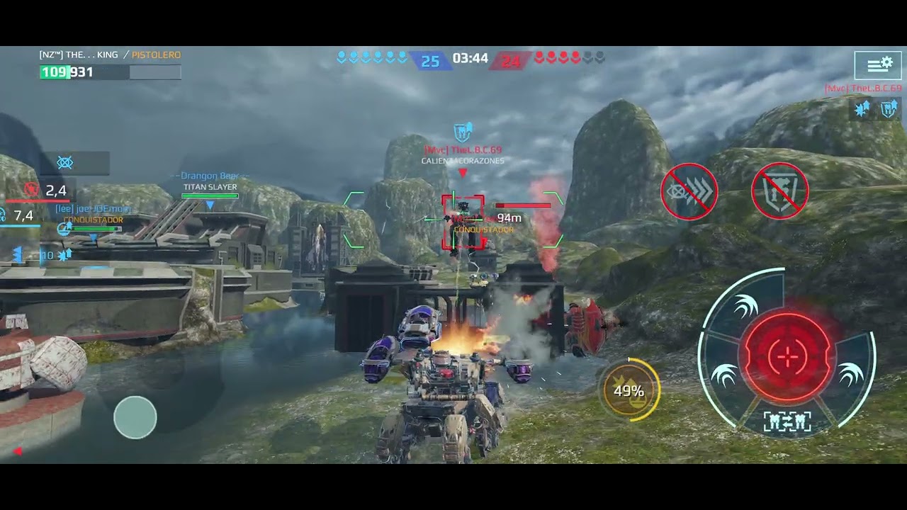 PVP POR 2500 O 1000 DIGIGEMAS DEJEN SU ID