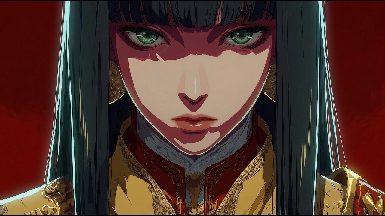 NORA LINKS　EPISODE 2