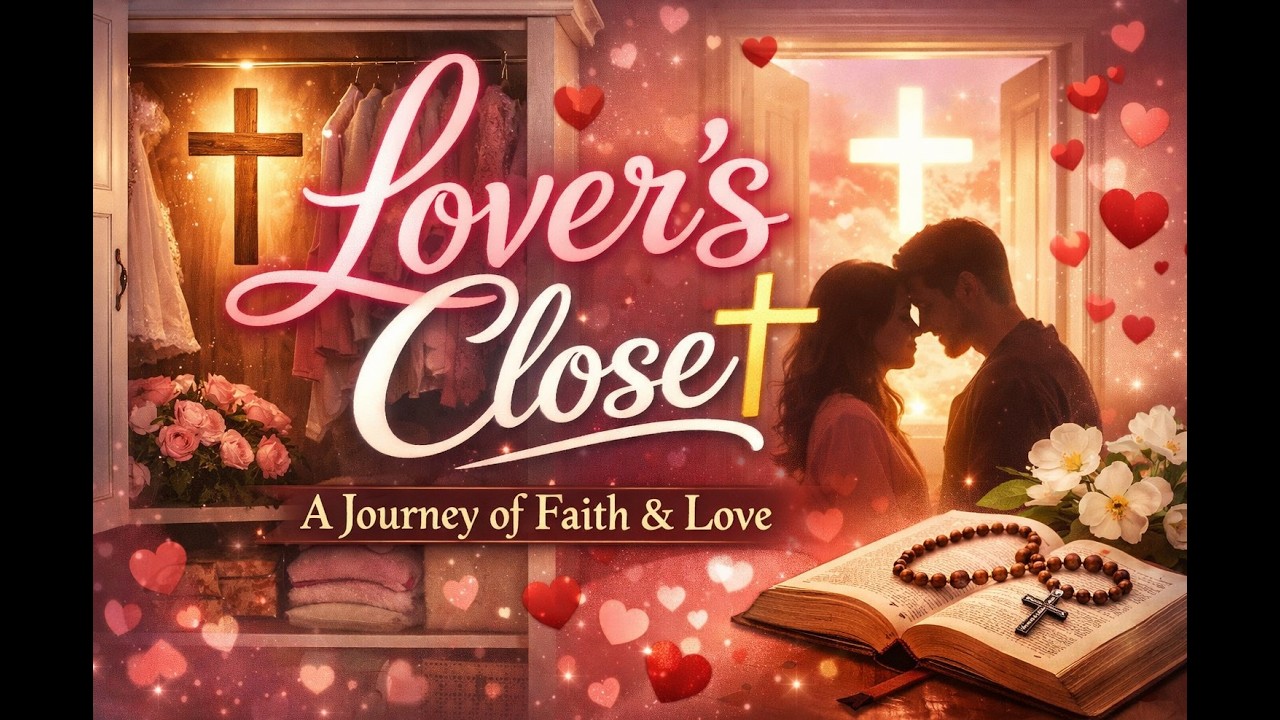 Lover's Closet_PT-2_February Edition