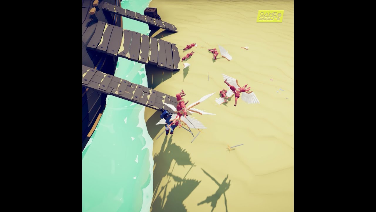 Pirate Queen vs Valkyrie