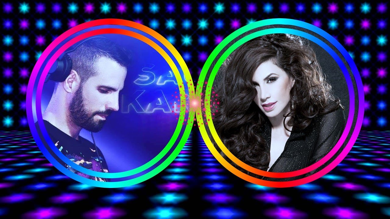 SAGI KARIV Ft MAYA SIMANTOV (adr23mix) BIG ROOM Club Mix