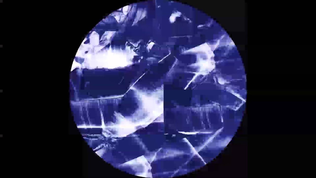 Sciahri - Eremite [BOPW004]