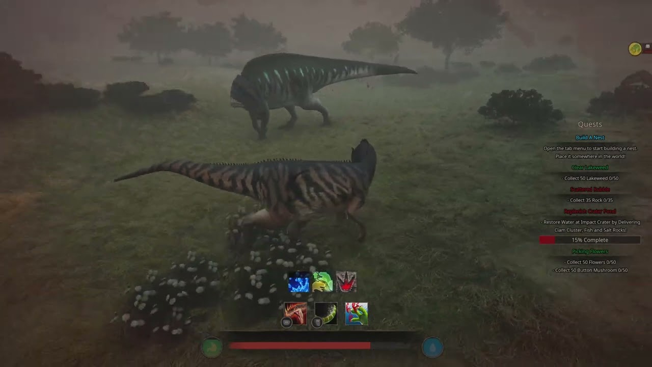 ed challenge?