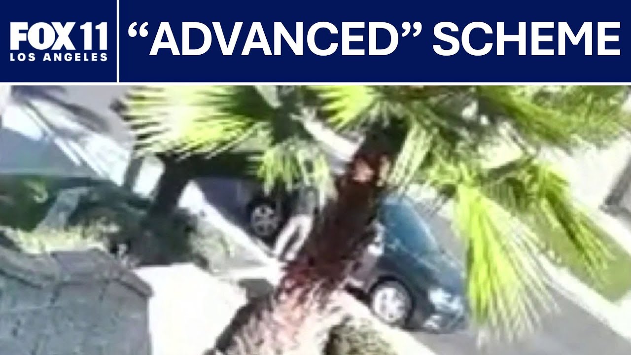 Elaborate home invasion targets Diamond Bar residents | FOX 11 LA