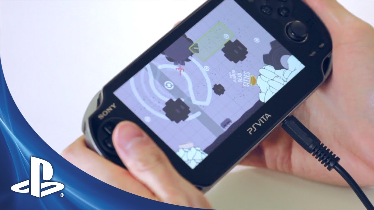 Sound Shapes&trade;Level Editor Feature