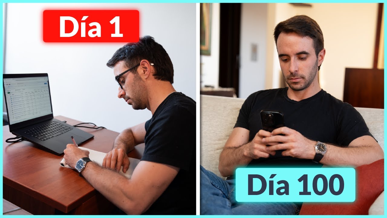 Cómo aprendería Marketing Digital (Si pudiera empezar de nuevo)