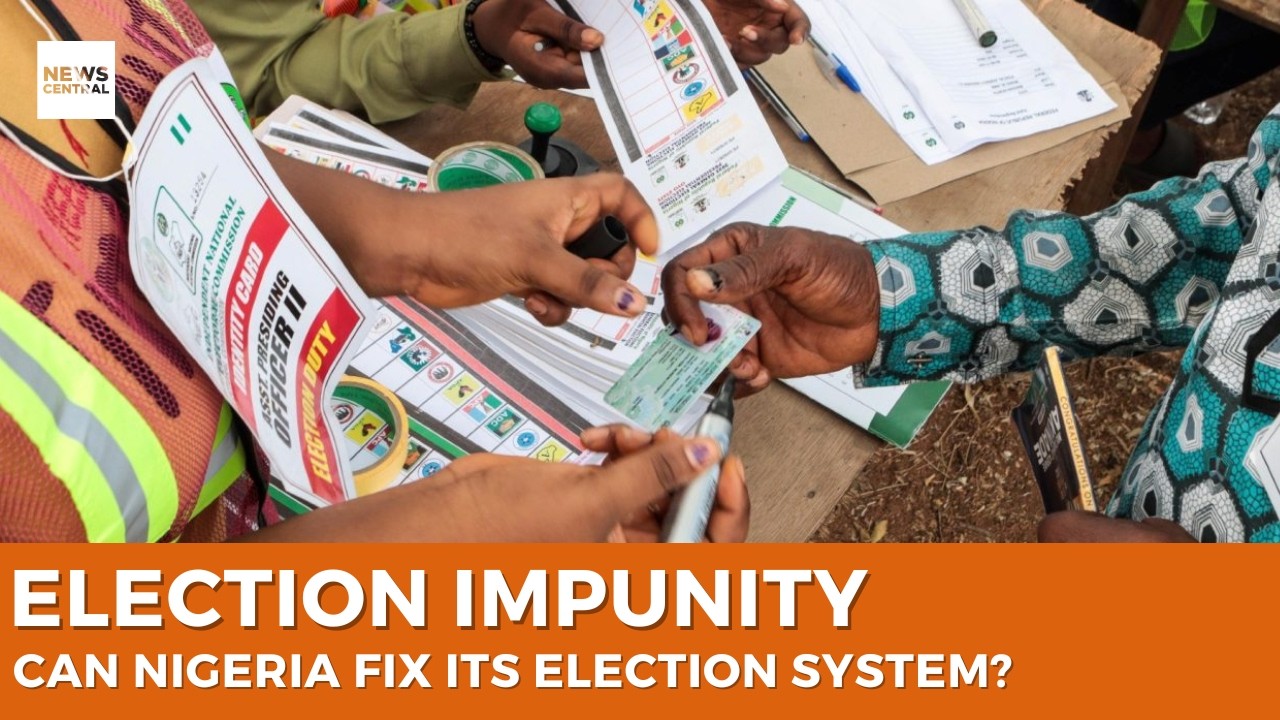 “No Consequences for Election Offences” – Sesan Okunade