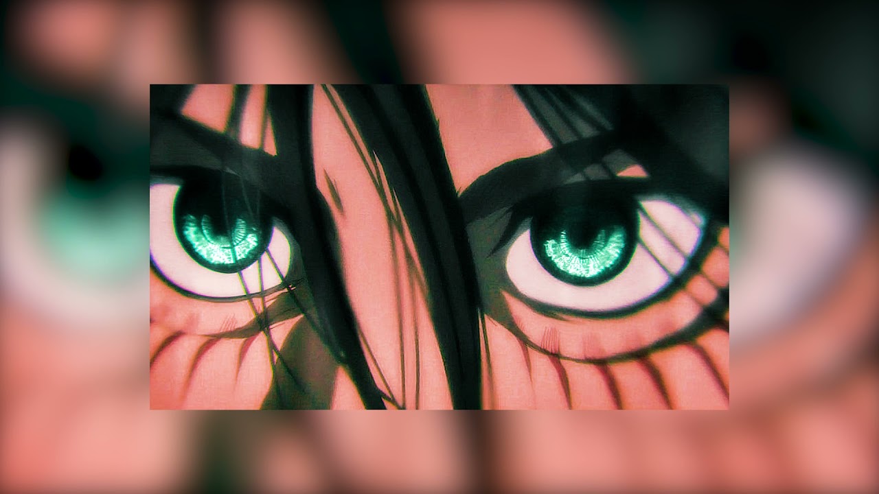 WMId slowed to perfection