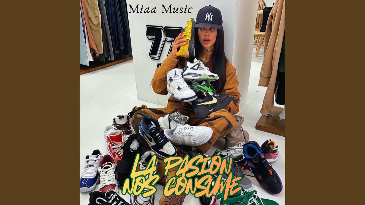 La pasion nos consume