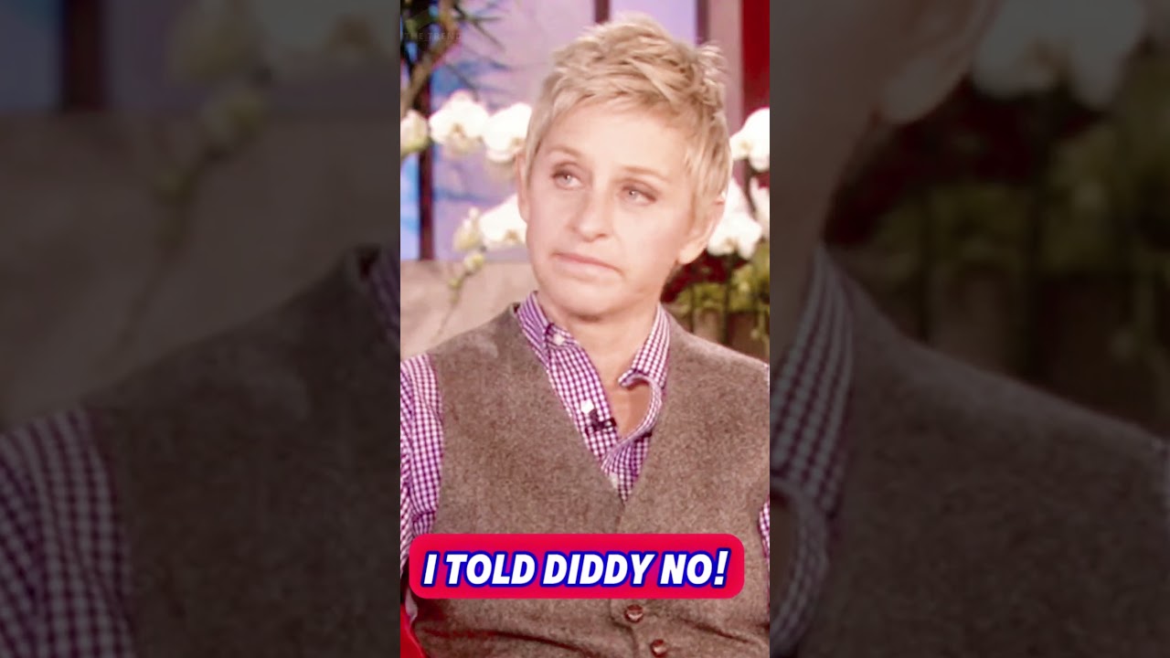 Don't Go To P Diddy's Party Or You'll Regret It