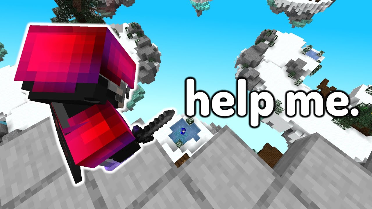 My Grand Return To Bedwars...