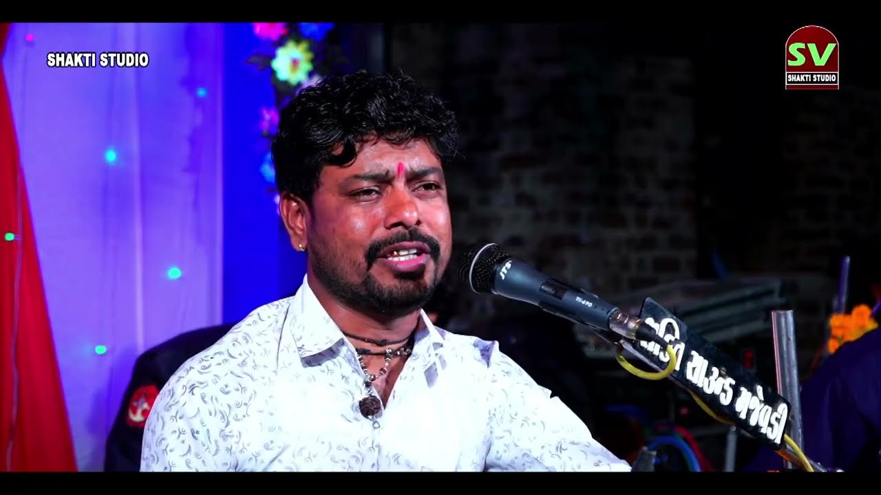 HIMMAT PATDIYA_મીઠાપરા પરીવાર ના માતાજી નો માંડવો#SHAKTI_STUDIO_MAJEVADI_03