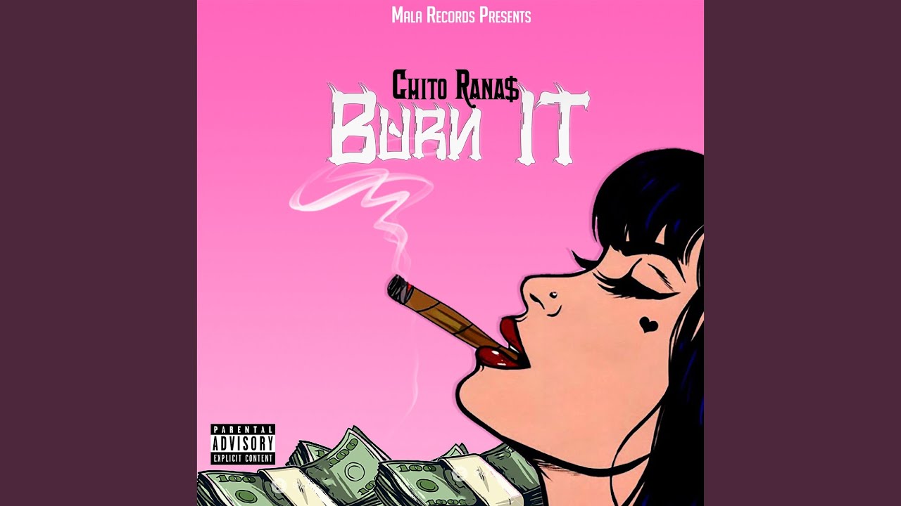 Burn It