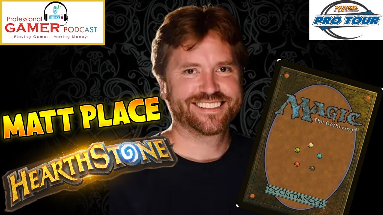 Magic: the Gathering LEGEND Matt Place x Wayne 