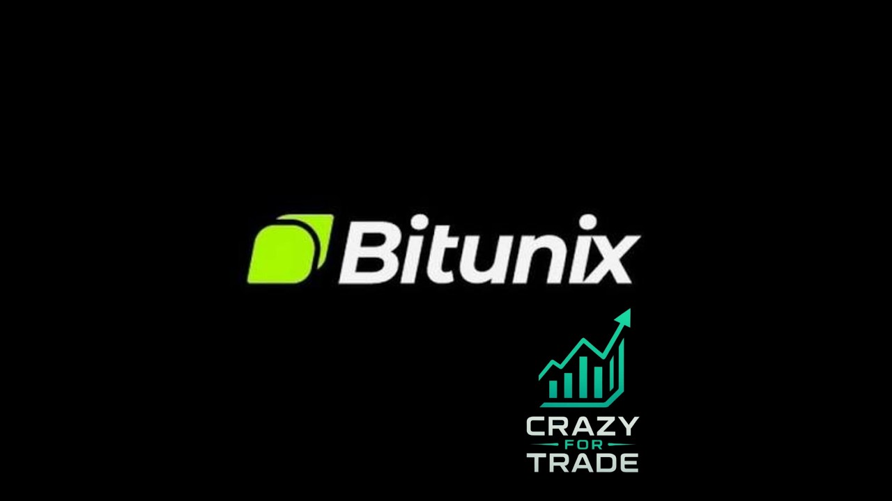 🎓Come funziona Bitunix? Guida semplice per iniziare