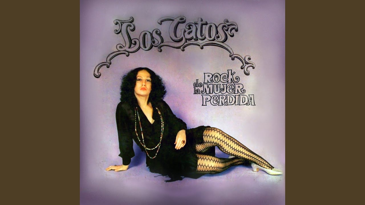 Rock de la Mujer Perdida