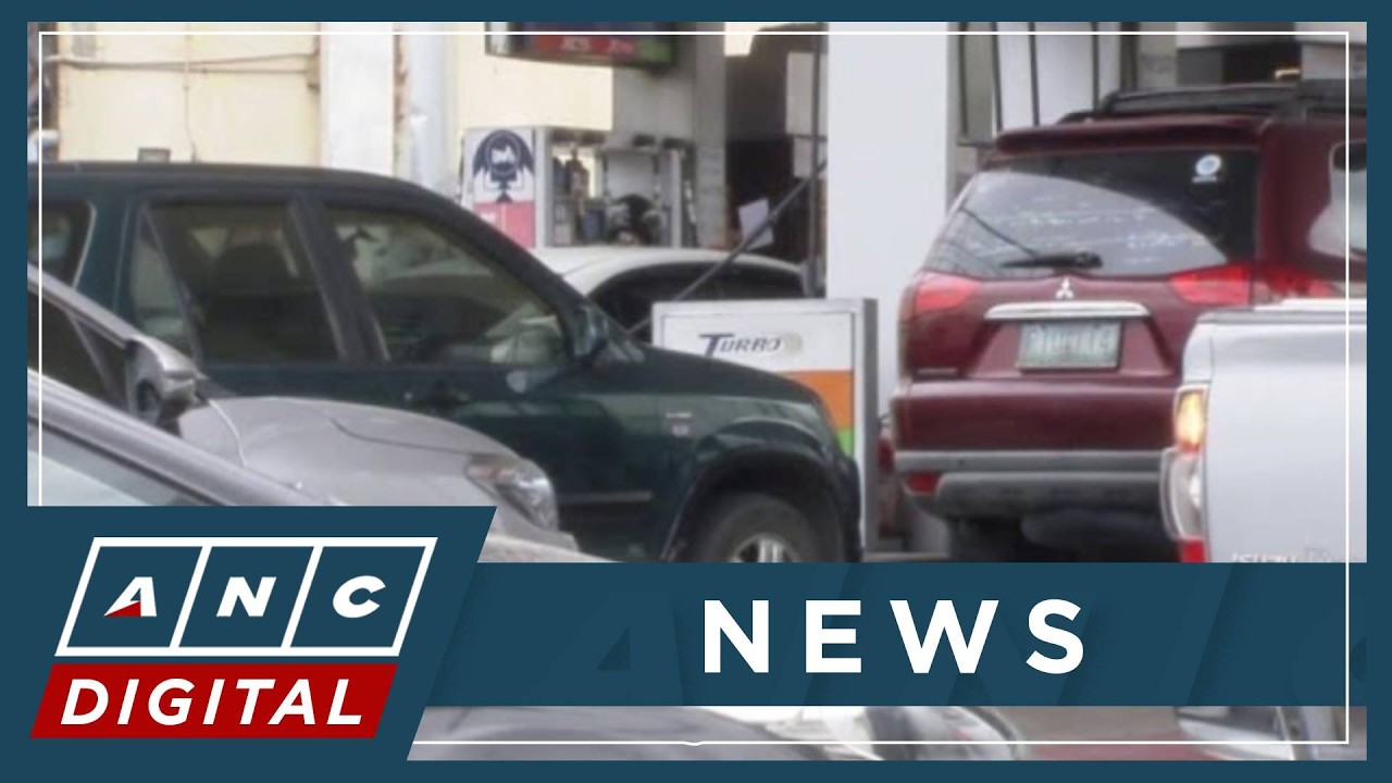 Economist: Revenue loss from excise tax cut, fuel subsidies will be 'double whammy' on nat'l budget
