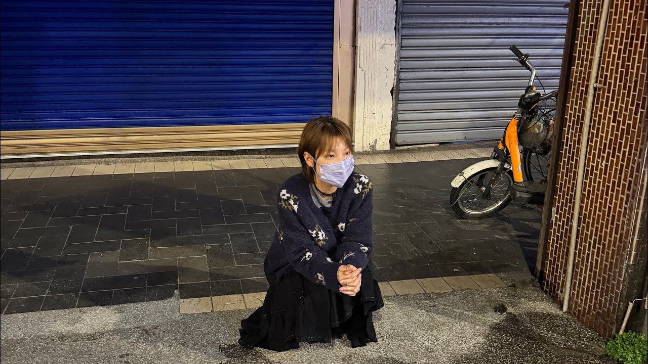 하루에 만오천보 걷는 타이베이 여행