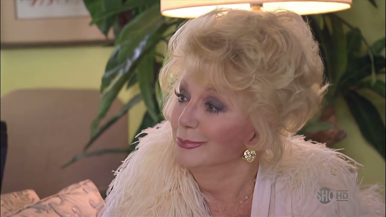 Marc Wootton In La La Land Faking It Big In Hollywood Week 2