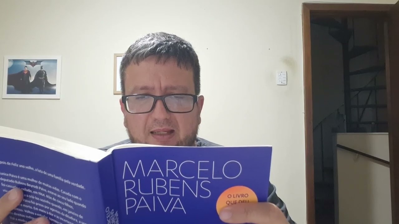 LIVRO DA UERJ - AINDA ESTOU AQUI - PARTE 3 DA PARTE 2
