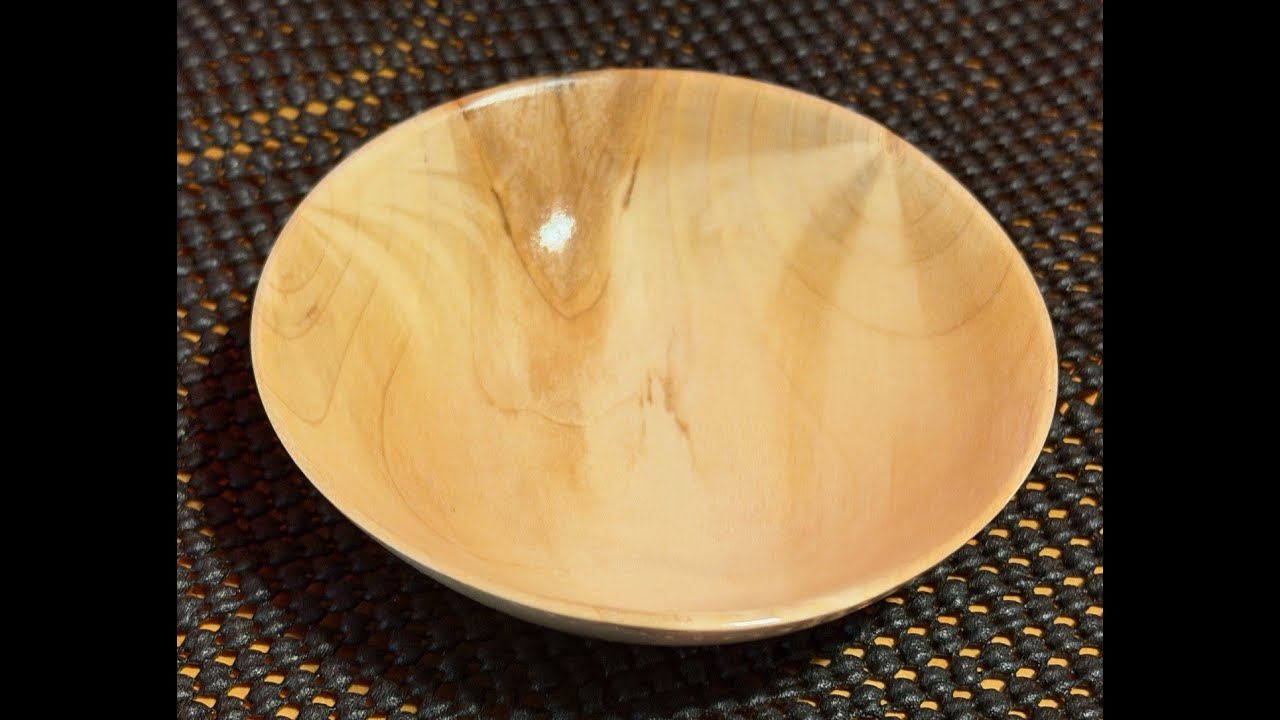 SILVER MAPLE