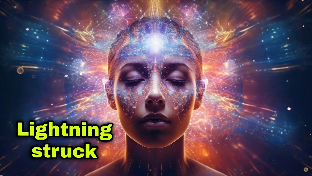 Lightning struck - Bass House Electro-pop Music, Summer Vibes, Female Vocals, Hypnotized