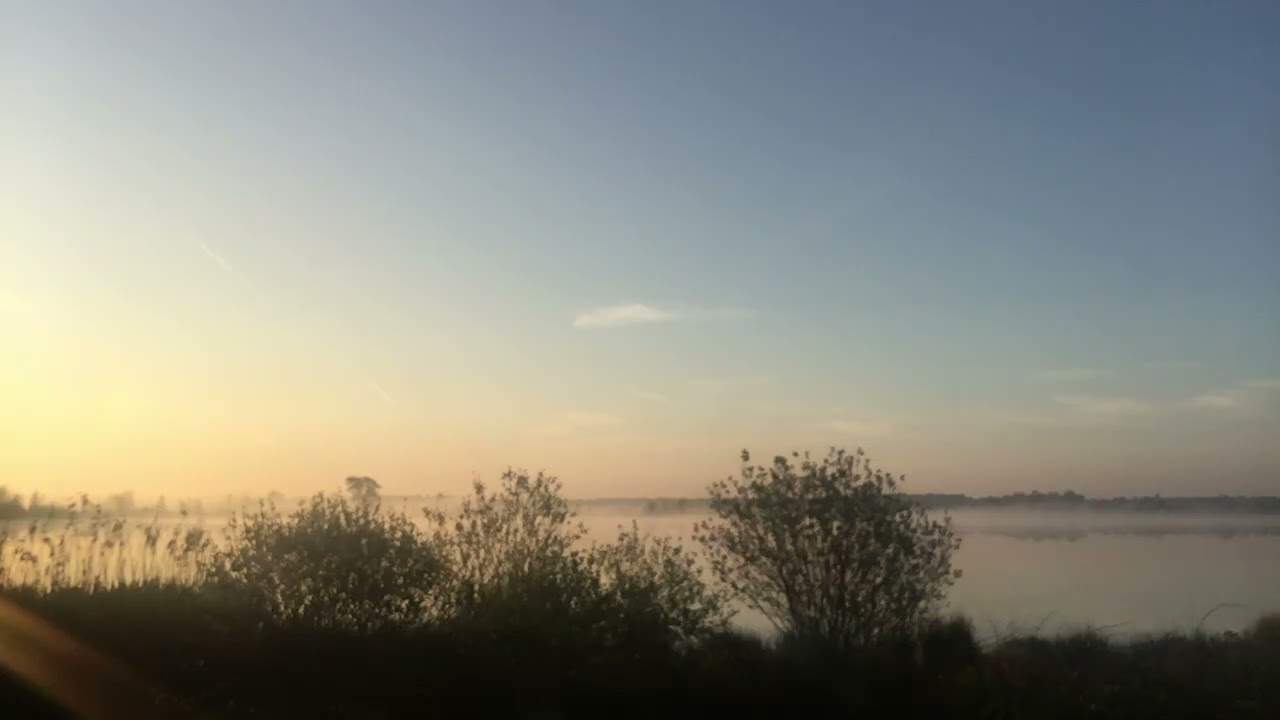 Twanami - Ontspanningsoefening