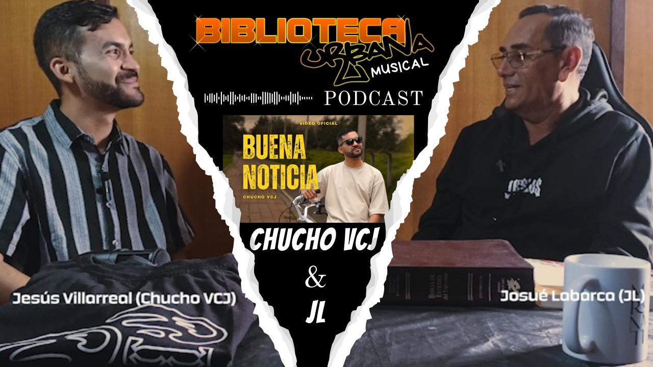 «Buena Noticia» Entrevista con 