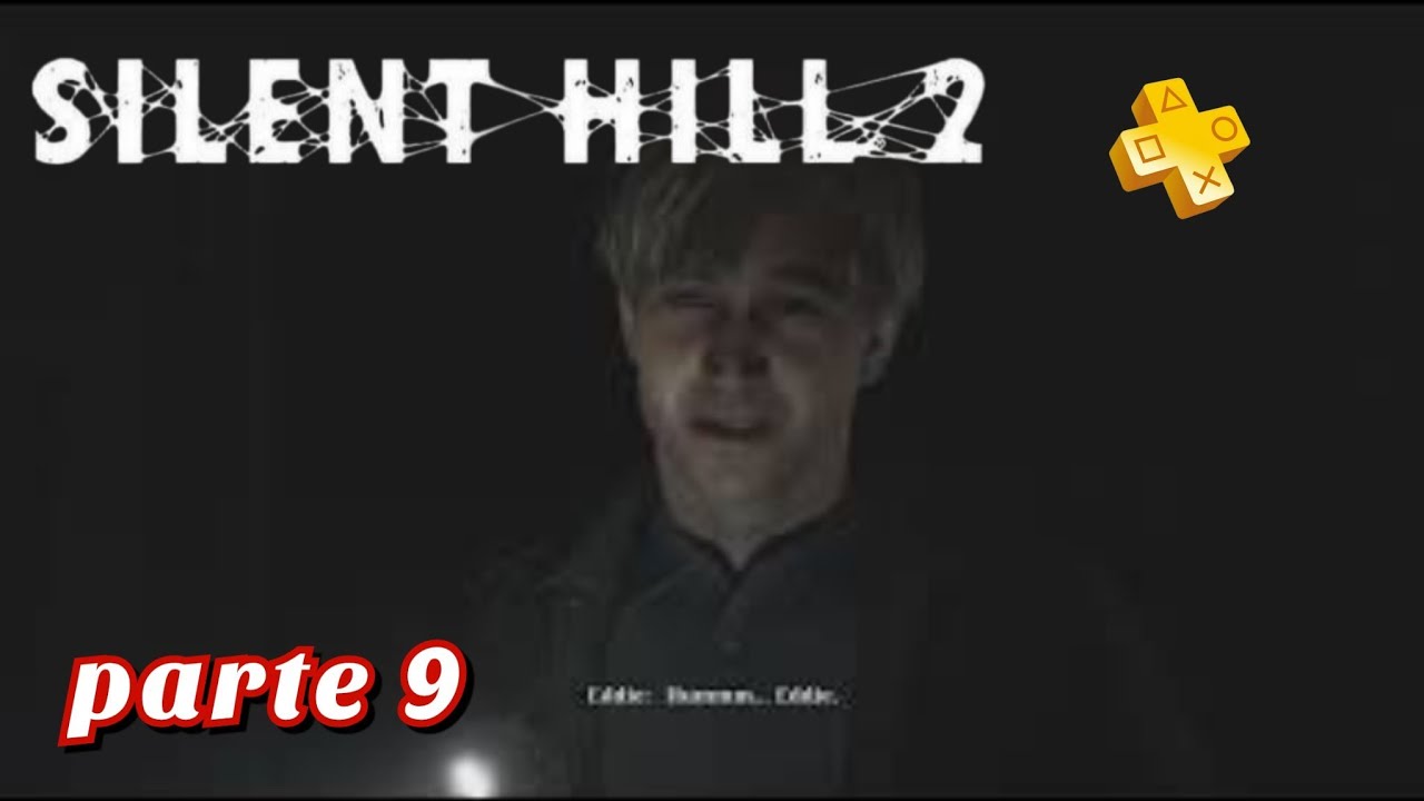 Silent Hill 2 (remake) - parte 9 *