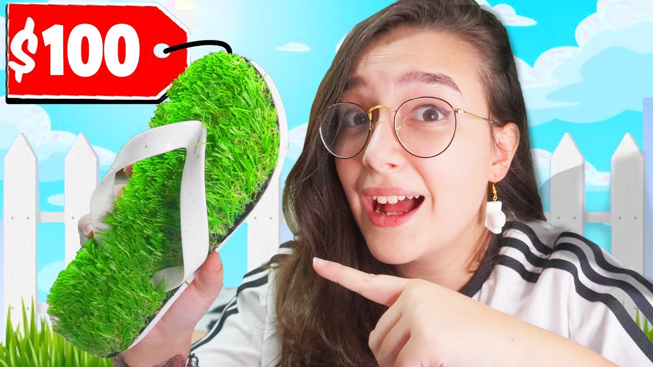 HO COMPRATO GLI OGGETTI PIU' STUPIDI AL MONDO SU ALIEXPRESS!