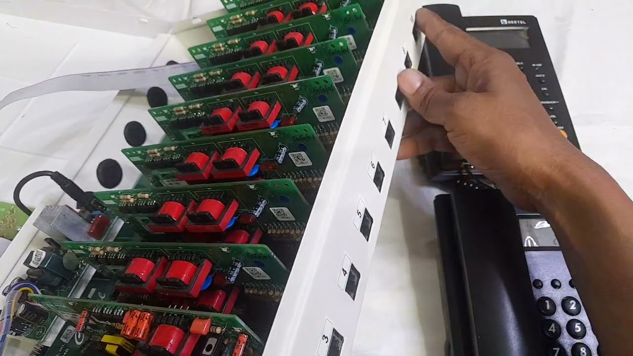 CRYSTAL SN24 / SN40 / SN64 FEATURES IN DETAILS In Hindi