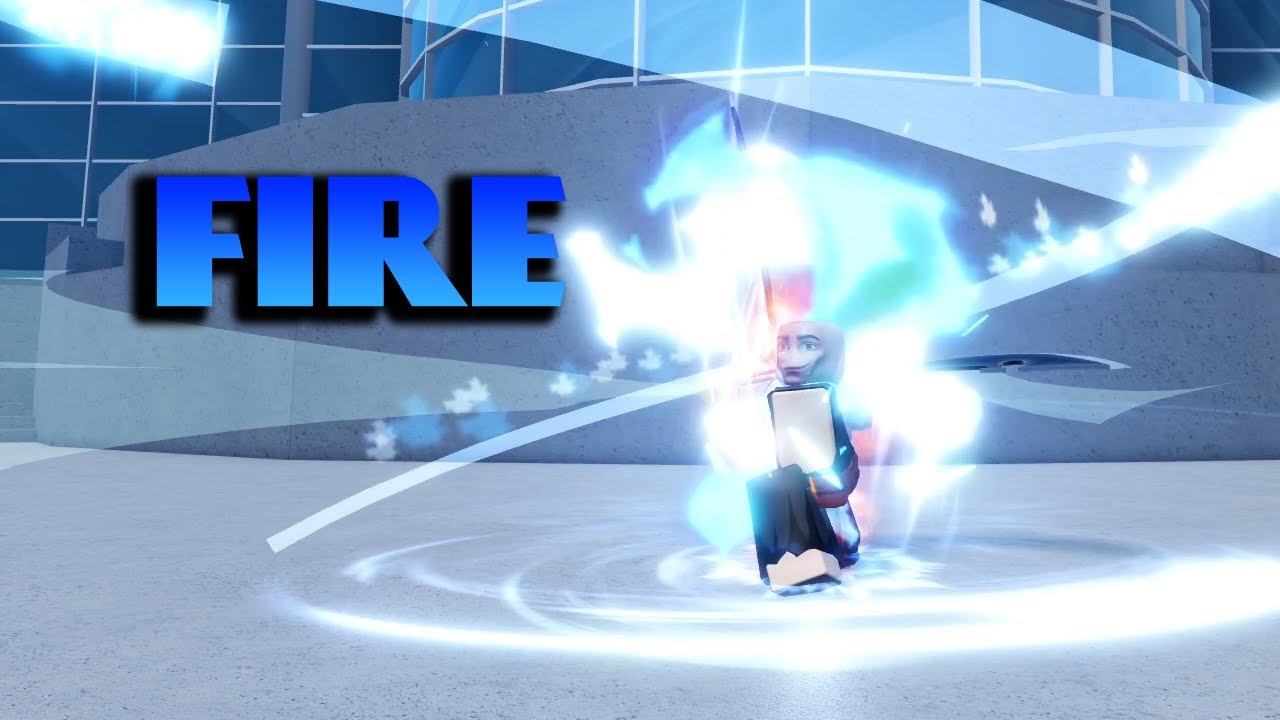 The Fire Bankai Experience | Peroxide