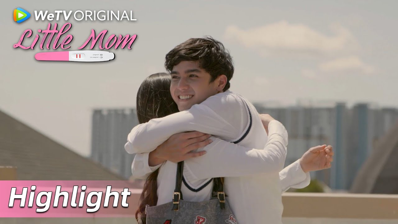 Highlight EP09 Keenan: 