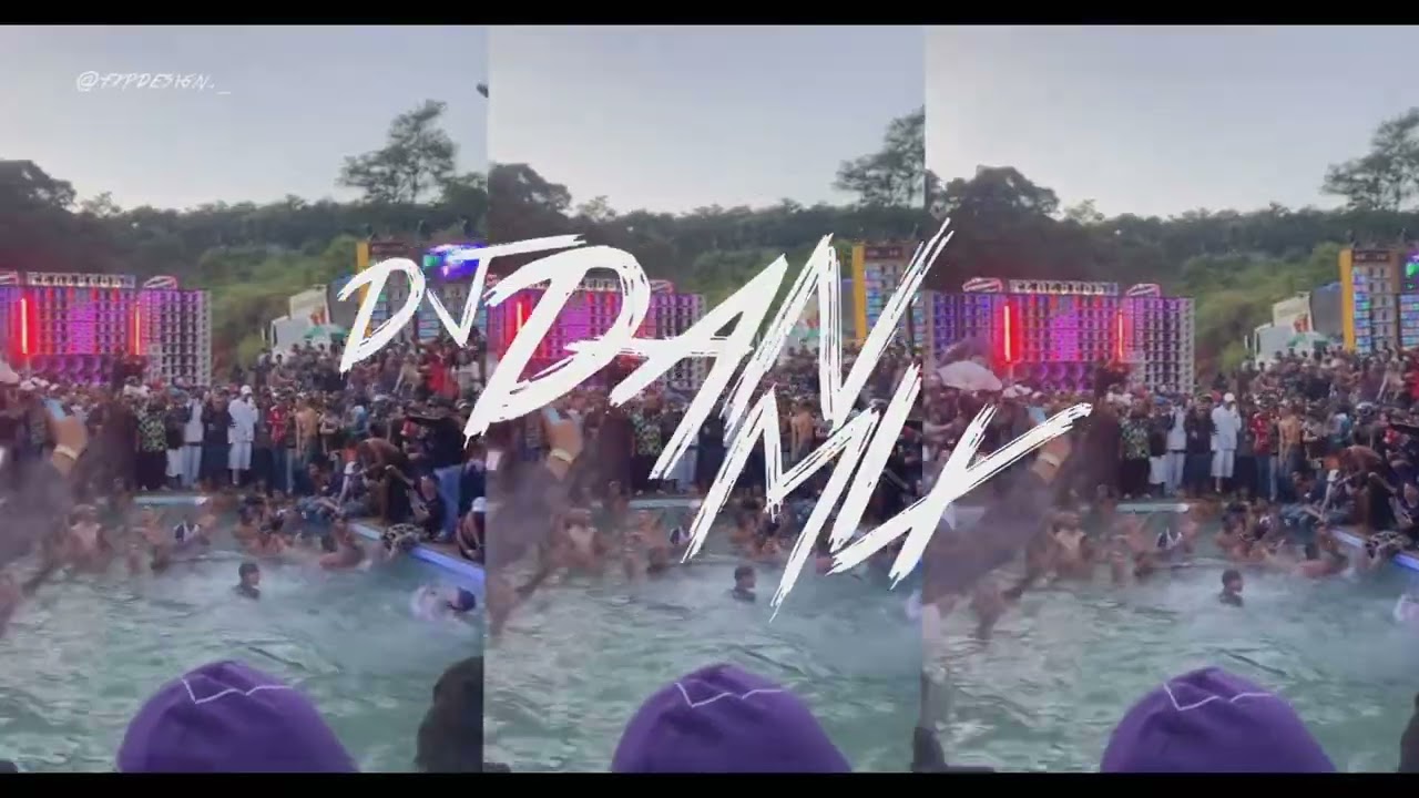 SEJA BEM VINDO AO CASARÃO - MC´S DANIEL DN, PBÓ E TARZAN DK  ( DJ DAN MIX E DJ DAN ZS )