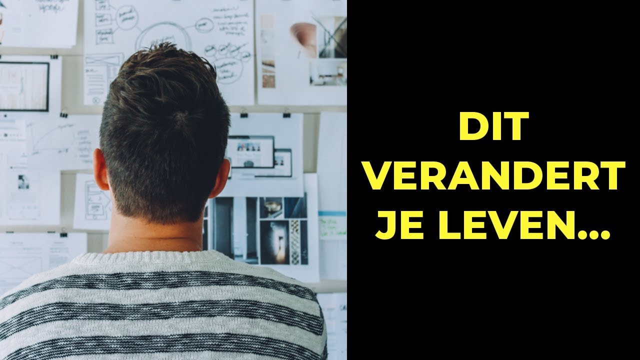 3 NLP Technieken Die Je Leven Zullen Veranderen