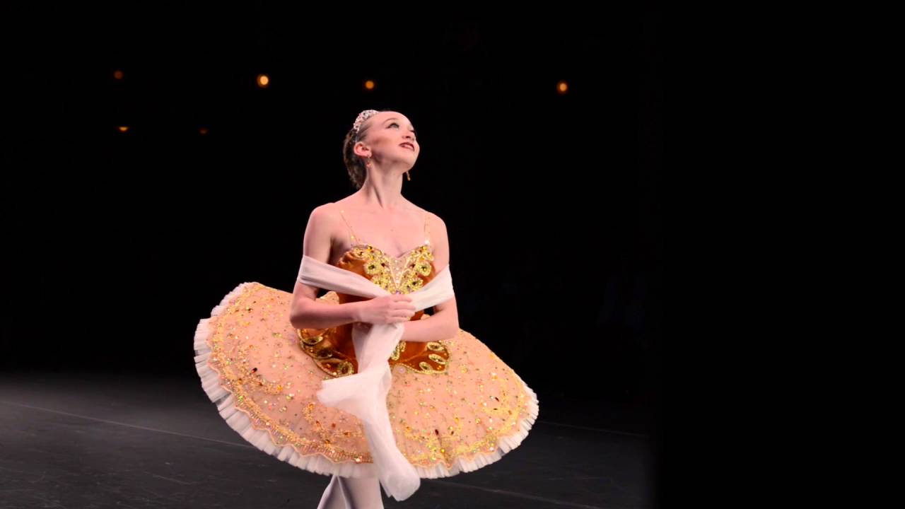 YAGP 2016 NYC FINALS - Video Blog - DAY 4