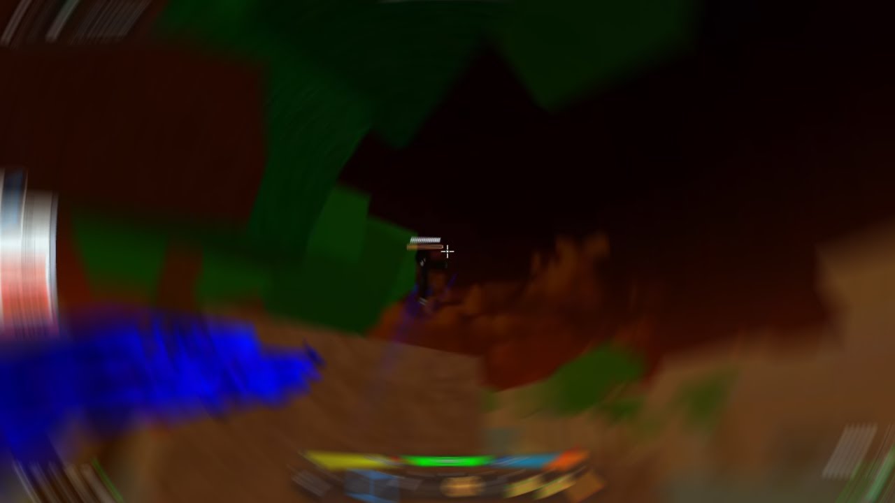nothing can stop my triggerbot..