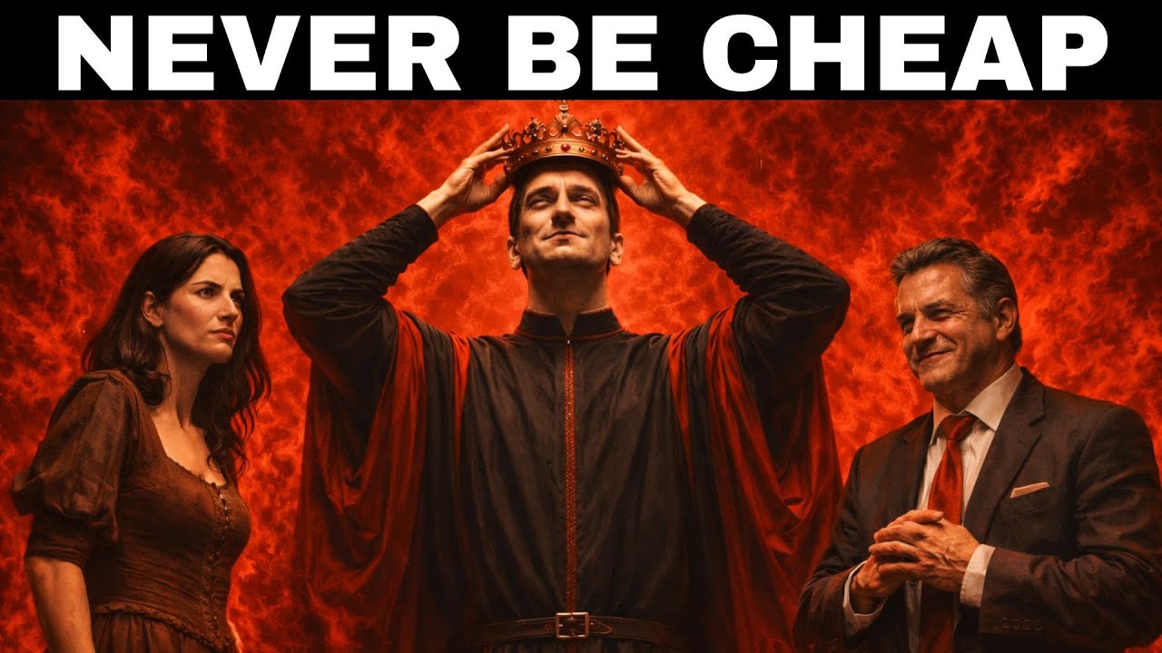 Learn to Increase Your Value: Machiavelli’s Secrets to Power, Influence & Respect