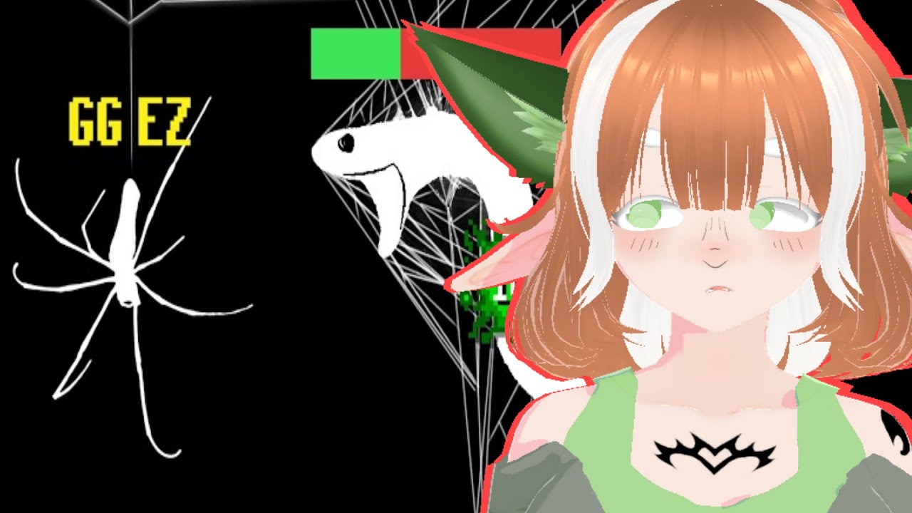 Arachnophobe Reacts to Are Spiders Overpowered?? ll TierZoo Reaction