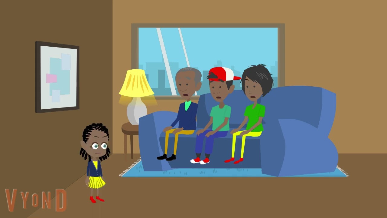 Rosie, Daisy, Cody, Lily and Emily Revive Caillou, Leo, Sarah and Clementine/Reward (Reupload)