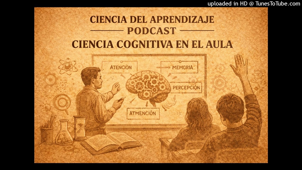 Ciencia cognitiva en el aula