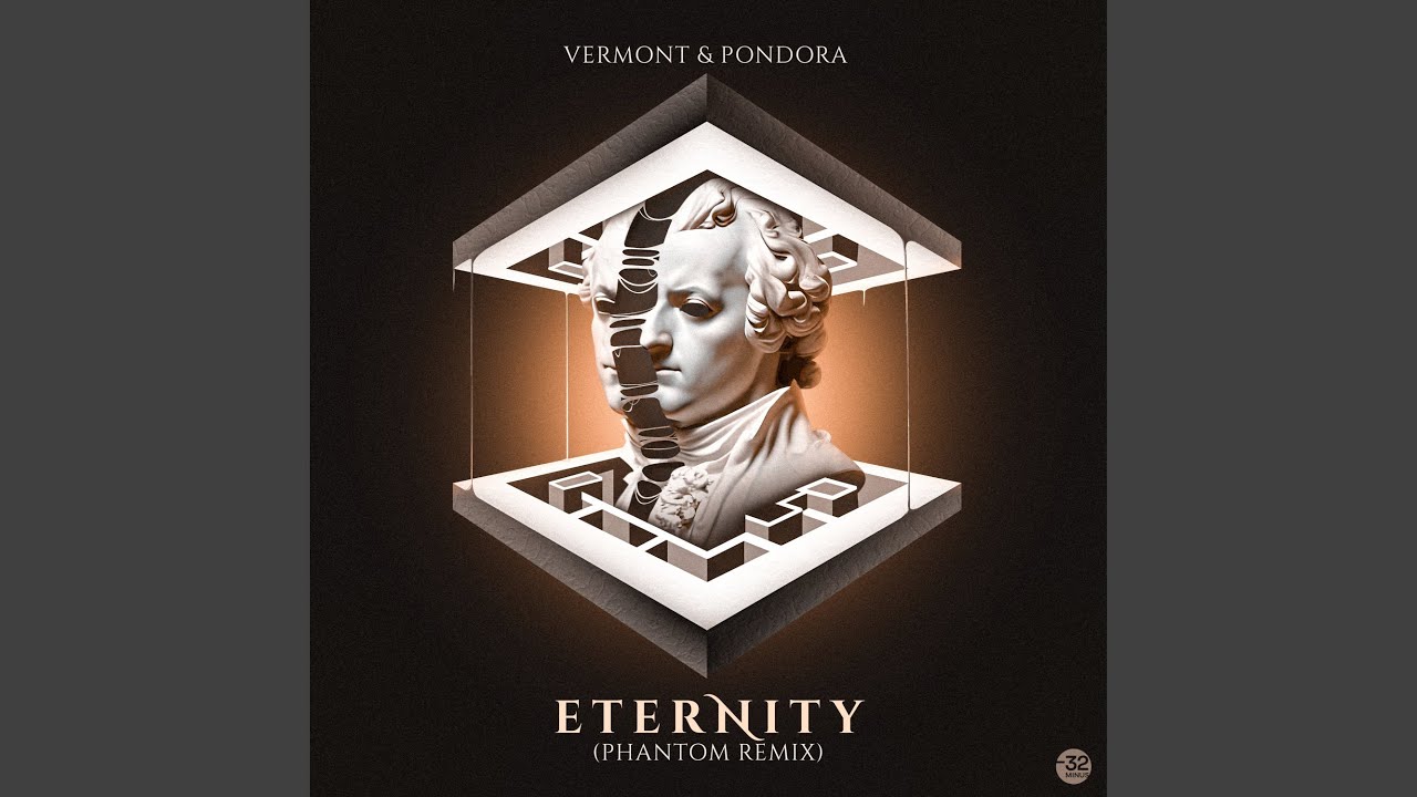 Eternity (Phantom BR Remix)