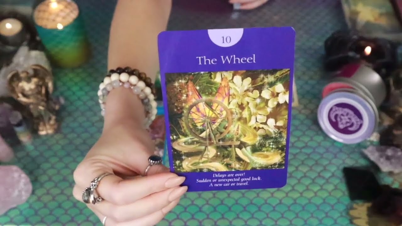 ARIES: “YOU WON’T BELIEVE HOW FAST THIS IS ALL GOING TO HAPPEN FOR YOU!!” SEPTEMBER TAROT READING