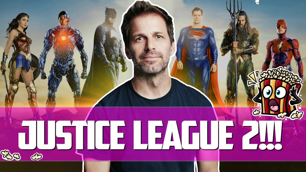 A Snyder Cut folytat&aacute;sa! Miről sz&oacute;lt volna az Igazs&aacute;g Lig&aacute;ja 2 &eacute;s 3?