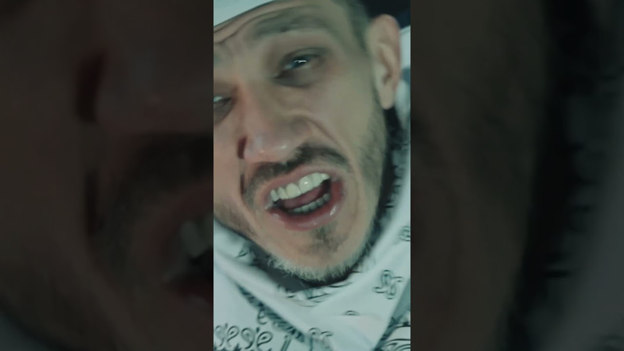 L-BRUS - Всё было иначе (Produced by Рем Дигга) #rap #hiphop #trap #lbrus #gunmakaz #ремдигга
